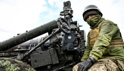 Стало известно о переориентации Запада с поставок техники ВСУ