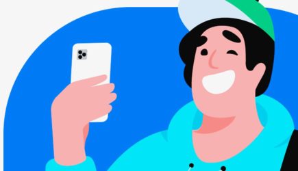 Составлен портрет любителей видеосообщений