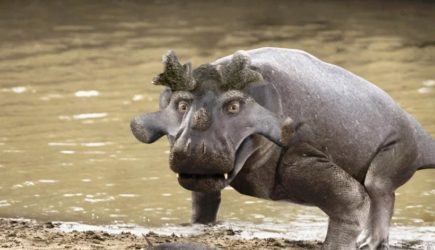 Жуткие существа, населявшие Россию в прошлом