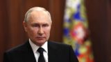 Путин раскрыл потери российских производителей удобрений