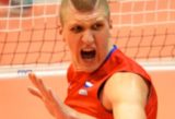 Российский волейболист признался в нарушении антидопинговых правил