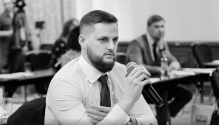 Топ-менеджер &laquo;Ростелекома&raquo; разбился на&nbsp;мотоцикле в&nbsp;Подмосковье