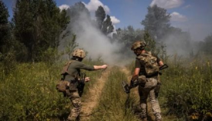 В Польше рассказали, почему Германия не заинтересована в &laquo;победе&raquo; Украины