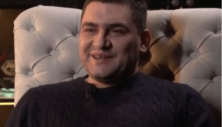 Умер 40-летний глава &laquo;ИКС Холдинга&raquo; Антон Черепенников