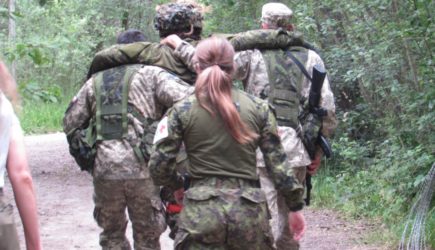 «Ракеты полетят». Бондаренко рассказал, что ждет войска Польши на Украине