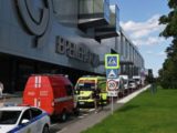 Число погибших в ТЦ &laquo;Времена года&raquo; в Москве возросло до пяти