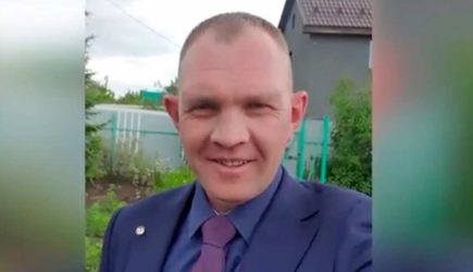 Похищенный в Сирии россиянин работал в связанной с Пригожиным компании