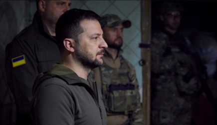 Новая тактика Зеленского против Москвы обречена на провал — экс-полковник НАТО