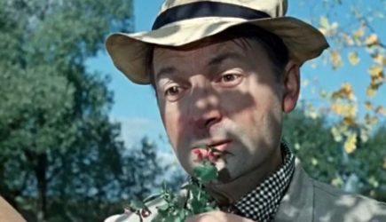 Всю жизнь работал на две семьи, а остался один и в нищете &ndash; как жил и уходил замечательный актёр Георгий Вицин