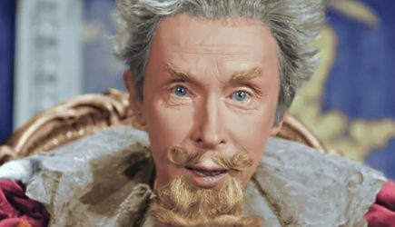 Он умер от тоски &mdash; Эраст Гарин