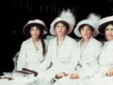 Целомудрие и пошлость: острые факты о дочерях Николая II