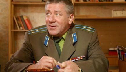 &laquo;Не жилец ваш Краско&raquo;. Актер не знал, что ему остался всего месяц