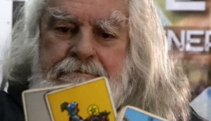 &laquo;Черная звезда&raquo;: мексиканский колдун предсказал, что ждет Россию, США и европейские страны до конца 2023 года