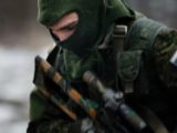 Российский боец в одиночку уничтожил более 10 военных ВСУ