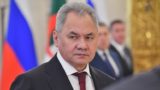 Минобороны РФ сделало заявление о прошлом Шойгу