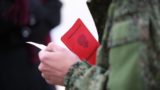 Призывникам запретят выезд из России после публикации повестки в реестре