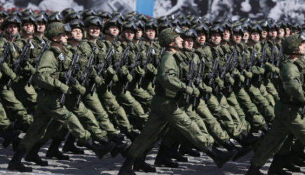 &laquo;Путаница и шараханье&raquo;: Юрист объяснил, кого затронет призыв в 2024 году