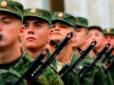 В Госдуме увеличили штраф за неявку в военкомат до 30 тысяч рублей