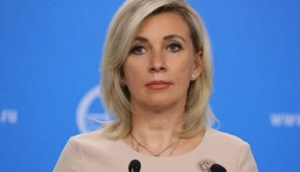 Захарова открыла глаза Западу: кто оплатит удары Киева по Крымскому мосту