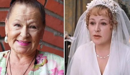 Вы не поверите, кто сын Тони из фильма &laquo;Москва слезам не верит&raquo;