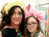 Лолита показала дочь: живет со страшным диагнозом