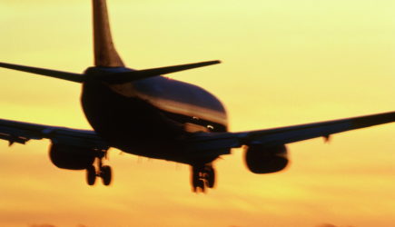 Со 182 пассажирами на борту: страшное ЧП с самолетом в Петербурге