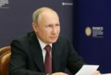 Путин: Россия бесплатно поставит странам Африки зерно