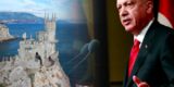 «Крым — это Турция»: зачем Эрдоган атакует Россию