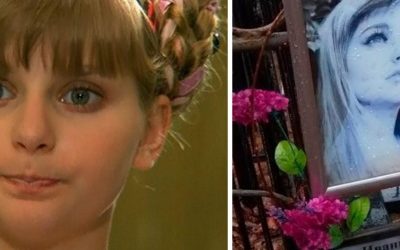 Печальное зрелище: почему могила звезды &laquo;Ералаша&raquo; Веры Иванко заброшена