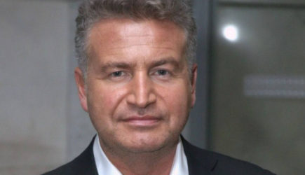 &laquo;Реанимировали&raquo;: Леониду Агутину понадобилась срочная помощь врачей