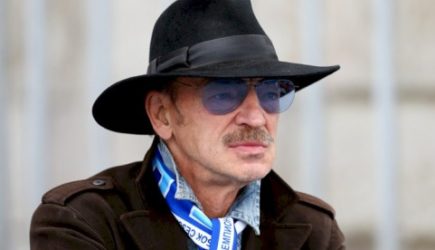 &laquo;Рождать в старости &mdash; это бред&raquo;: Боярский высказался о звездных родителях-пенсионерах