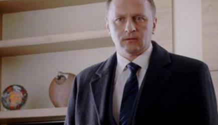 В одиночестве и безденежье умер актер сериалов &laquo;Морские дьяволы&raquo; и &laquo;Литейный&raquo; Андрей Бабенко