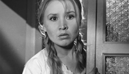 Тело &laquo;Фроси Бурлаковой&raquo; не&nbsp;истлело через 36&nbsp;лет после захоронения. Как это объяснили учёные и&nbsp;церковь