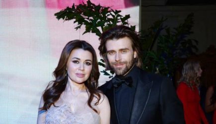 «Мне открыли глаза»: как Заворотнюк вынудила мужа развестись