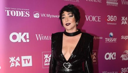 «Это было отвратительно»: униженная Лолита рассказала о кастрации