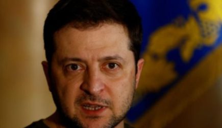 Зеленский: «эмоциям точно стоит остыть»