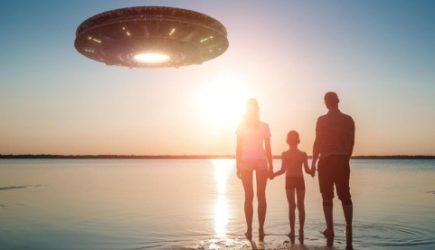 Люди с этой группой крови — потомки инопланетян