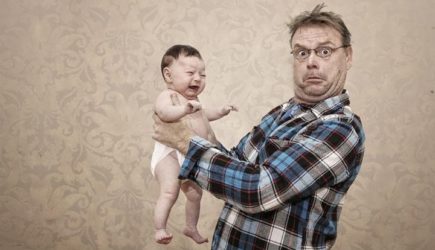 5 признаков человека, которого никогда не любил папа