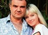 Скончался продюсер Александр Рудин, муж певицы Натали
