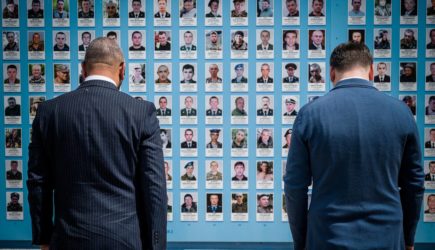 ВСУ уличили в потере бойцов в «промышленных масштабах». Каковы перспективы дальнейшего «контрнаступа»?