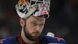 Стало известно о планах НХЛ разорвать контракт с вернувшимся из армии Федотовым