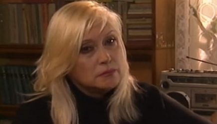 112: у актрисы Ирины Мирошниченко остановилось сердце