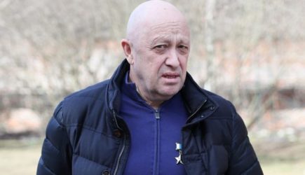 Пригожин заявил о&nbsp;планах &laquo;Группы Вагнера&raquo;
