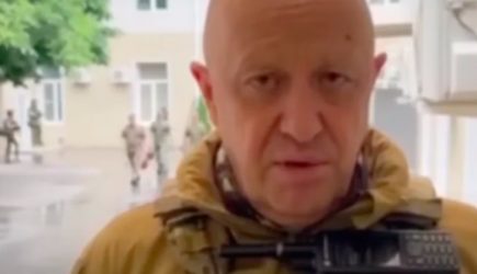 Стало известно о переброске бойцов ЧВК &laquo;Вагнер&raquo; к Польше