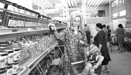 Сколько стоит &laquo;это&raquo;: 3 товара, которые люди в СССР боялись покупать