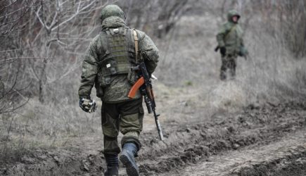 Путин объяснил отвод войск от Киева фразой &laquo;нас просили&raquo;