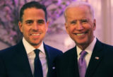 Байдену придётся уйти в отставку из-за сына?