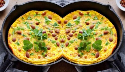 Вкусное утро: кулинарные рецепты по приготовлению завтраков