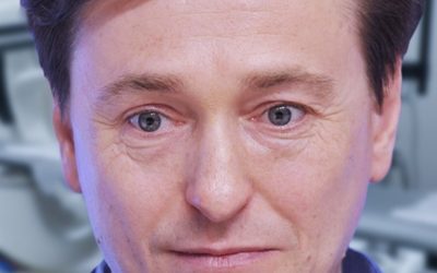 Безруков пережил сердечный приступ несколько лет назад