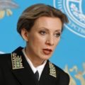 Захарова предупредила всех, чем закончится саммит НАТО